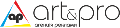 Art Pro logo